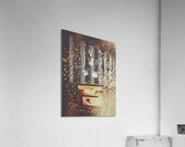 Traditional cafe Acrylic Print