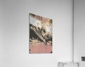 Scene from a country and western cabaret  Acrylic Print