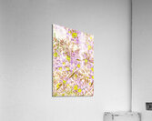 Embellished  Acrylic Print