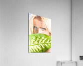 Wild By Nature Acrylic Print