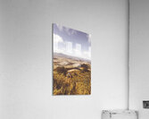 Wonderful west coast Tasmania views Acrylic Print