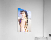 Summer Acrylic Print