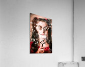 Día de los Muertos Acrylic Print