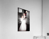 Cupid Igniting The Spark Of Love Acrylic Print