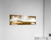 Ever expansive Tasmania Acrylic Print