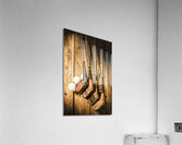 Grand par Acrylic Print