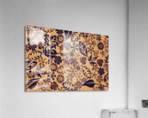 Of forest Acrylic Print