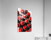 Fine art makeup Acrylic Print