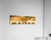 Way Outback Acrylic Print