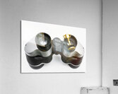 Visions of victory Acrylic Print