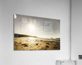 Kelvedon Beach Tasmania Australia Acrylic Print