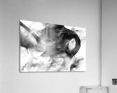 illusory design Acrylic Print