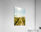West Coast Way Acrylic Print