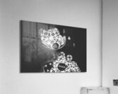 Casino cocktail Acrylic Print