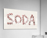 Pop top soda  Acrylic Print