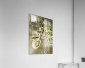 One for the road Acrylic Print