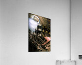 Bean brewhouse  Acrylic Print