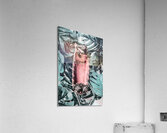 Jungle discovery Acrylic Print