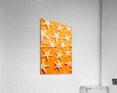 Seaing stars Acrylic Print