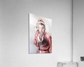 Magic of Christmas Acrylic Print