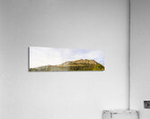 Mount Farrell Regional Reserve in Western Tasmania Acrylic Print