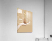 Tropical holiday cocktail Acrylic Print