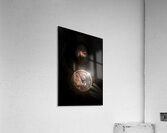 Lost In Time Acrylic Print