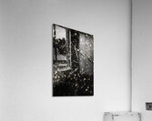 Battle blades Acrylic Print