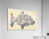 Maritage Impression acrylique