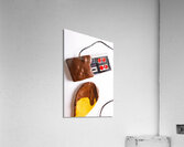 Joystuck Acrylic Print