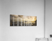 Goodbye sunshine Acrylic Print