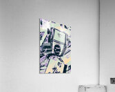 Photo trippin Acrylic Print