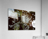 Sound proof  Acrylic Print