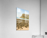 The Stanley Nut Acrylic Print