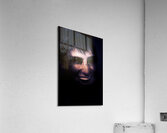 Scurvy the sailor Acrylic Print