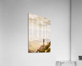 Wondrous Western Tasmania Acrylic Print