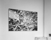 Scarecrows from all hallows way Acrylic Print