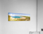 This is Australia Acrylic Print