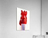 To die for Acrylic Print