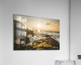 Glory Morning  Acrylic Print