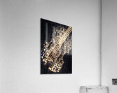 Classical performing art Acrylic Print