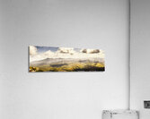 From Zeehan to Trial Harbour Acrylic Print