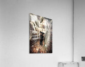 Miracles Acrylic Print