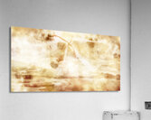 Airs of freewill - Gusts of fate Acrylic Print