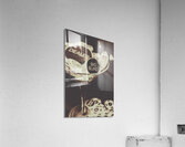 High Spirits Acrylic Print