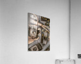 Poised  Acrylic Print