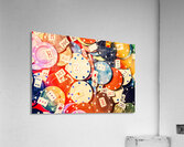 Winning streak  Acrylic Print