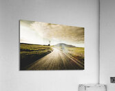 Way out yonder Acrylic Print