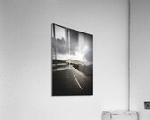 Way to Strathgordon Acrylic Print