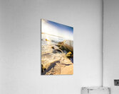 Magnificent australian coastline Acrylic Print